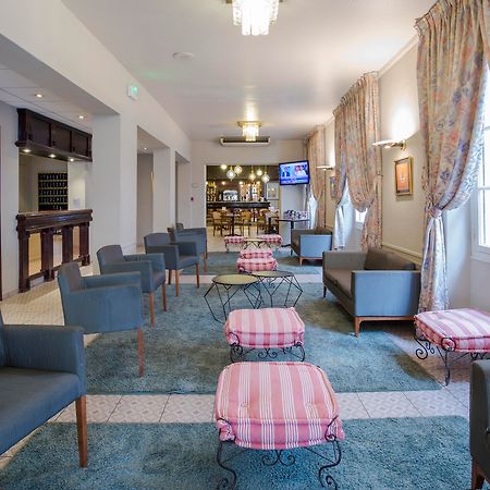 Hotel Aneto Лурд Экстерьер фото