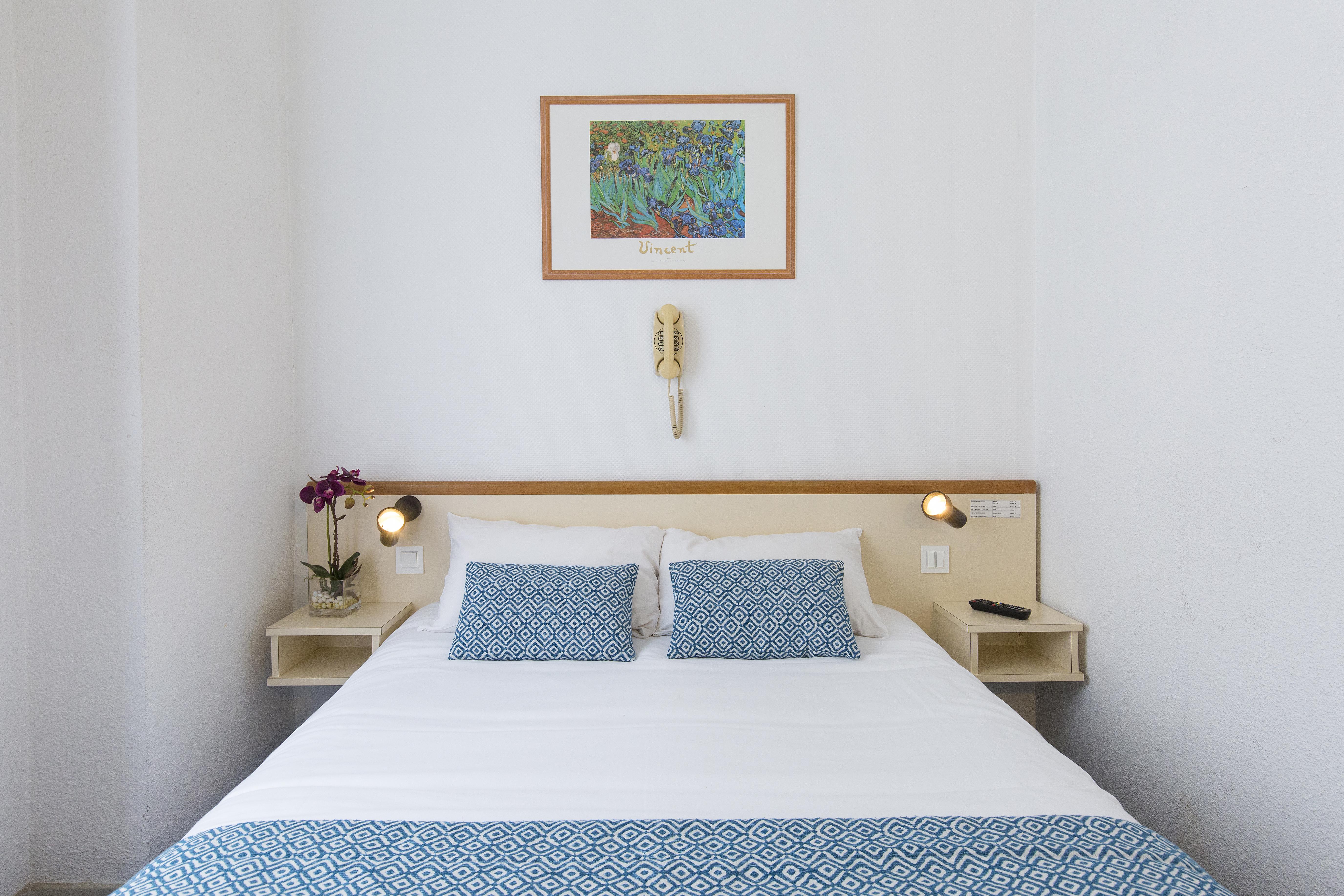 Hotel Aneto Лурд Экстерьер фото