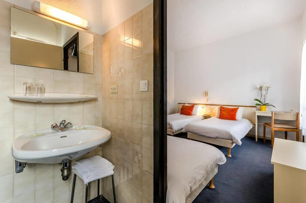 Hotel Aneto Лурд Экстерьер фото