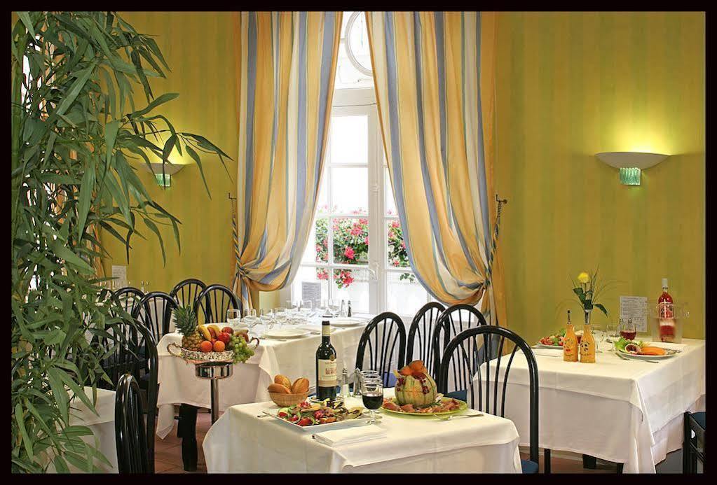 Hotel Aneto Лурд Экстерьер фото